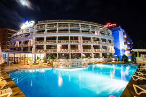  Bohemi Hotel - All Inclusive  Несебыр